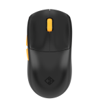Cosmic Byte Atlas Wireless/Bluetooth/Wired Tri Mode Mouse-Black