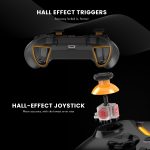 Cosmic Byte Ares Tri Mode Controller - Black - Image 7