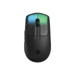 Cosmic Byte Pulse Wired Gaming Mouse-Black