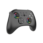 Cosmic Byte Stellaris Wireless Controller - Black