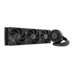ARCTIC - Liquid Freezer III Pro 360 (Black)- Liquid Cooler