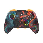 Cosmic Byte Drakon-Tri Mode Controller (Black)