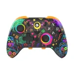 Cosmic Byte Drakon-Tri Mode Controller (Black) - Image 9