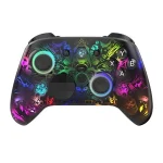 Cosmic Byte - Lumora - Tri Mode Controller (Black)