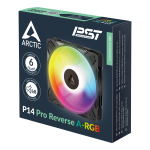 ARCTIC P14 Pro Reverse A-RGB - Image 5