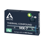 Arctic – MX7 (4g) Thermal Paste with 6pcs MX Cleaner - Image 2