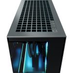 Arctic - Xtender VG Black (Mirror Glass) E-ATX PC Case - Image 8