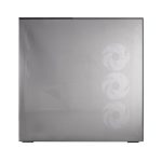 Arctic - Xtender VG Black (Mirror Glass) E-ATX PC Case - Image 9