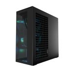 Arctic - Xtender VG Black (Tinted Glass) E-ATX PC Case - Image 8