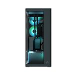 Arctic - Xtender VG Black (Mirror Glass) E-ATX PC Case - Image 6