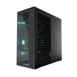Arctic - Xtender VG Black (Mirror Glass) E-ATX PC Case - Image 7