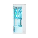Arctic - Xtender VG White (Clear Glass) E-ATX PC Case - Image 6