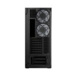 Arctic - Xtender VG Black (Mirror Glass) E-ATX PC Case - Image 3
