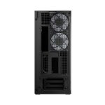 Arctic - Xtender VG Black (Tinted Glass) E-ATX PC Case - Image 4