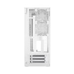 Arctic - Xtender VG White (Clear Glass) E-ATX PC Case - Image 3