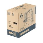 Arctic - Xtender VG Black (Mirror Glass) E-ATX PC Case - Image 15