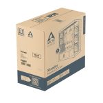 Arctic - Xtender VG White (Clear Glass) E-ATX PC Case - Image 11