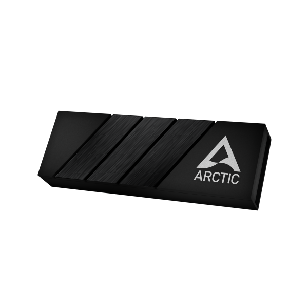 Arctic - M2 Pro SSD Heatsink - Black