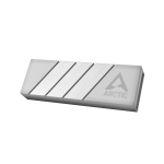 Arctic - M2 Pro SSD Heatsink - Silver