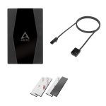 Arctic - Case Fan Hub (10 Port PWM Fan Hub) - Image 5