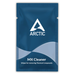 Arctic - MX Cleaner Pack of 40 Cleaning Wipes - Image 2