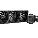 Be Quiet - Pure Loop 3 360mm - Black