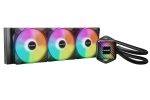 Be Quiet - Pure Loop 3 LX 360mm - Black