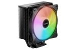 Be Quiet - Pure Rock 3 LX - Black
