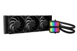 Be Quiet - Silent Loop 3 360mm - Black