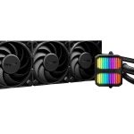 Be Quiet - Silent Loop 3 360mm - Black