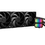 Be Quiet - Silent Loop 3 420mm - Black