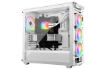 Be Quiet - Light Loop 360mm - White - Image 2