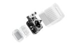 Be Quiet - Light Loop 360mm - White - Image 3