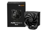 Be Quiet - Pure Rock 3 - Black - Image 5