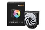 Be Quiet - Pure Rock 3 LX - Black - Image 5