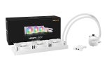 Be Quiet - Light Loop 360mm - White - Image 6