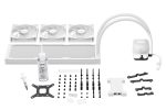 Be Quiet - Light Loop 360mm - White - Image 7