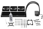 Be Quiet - Silent Loop 3 360mm - Black - Image 7