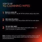 Thermal Grizzly - Kryonaut 1g with Cleaning Wipes - Image 6