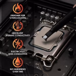 Thermal Grizzly - Kryonaut 1g with Cleaning Wipes - Image 2