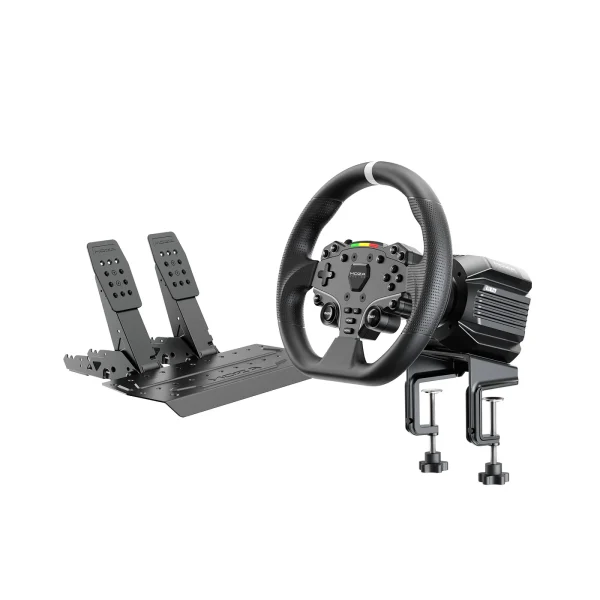 MOZA - R5 Pro Racing Bundle