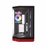 HYTE - Y50 RGB - Black Cherry - Image 12