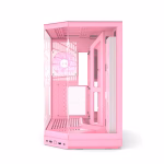 HYTE - Y50 RGB - Strawberry Milk - Image 2