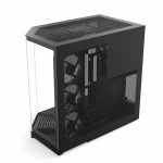 HYTE - Y50 RGB - Pitch Black - Image 4