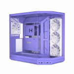 HYTE - Y50 RGB - Taro Milk