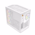 HYTE - Y50 RGB - Snow White - Image 6
