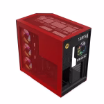 HYTE - Y50 RGB - Black Cherry - Image 13