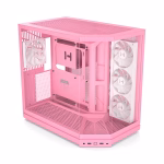 HYTE - Y50 RGB - Strawberry Milk - Image 7