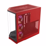 HYTE - Y50 RGB - Black Cherry - Image 14