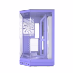 HYTE - Y50 RGB - Taro Milk - Image 3